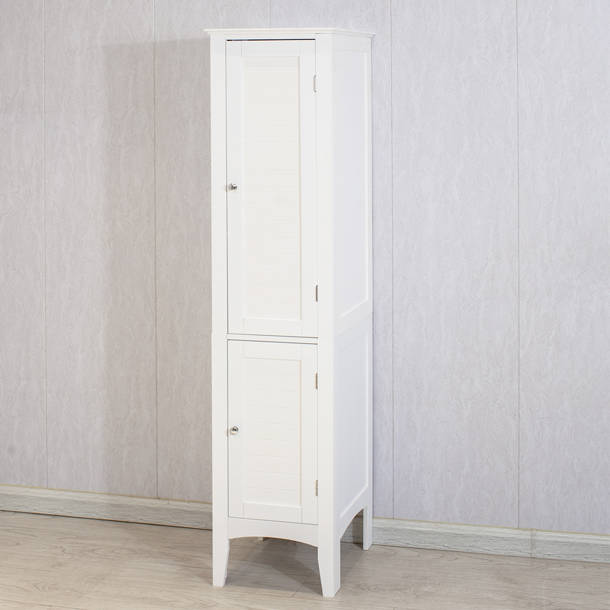 Red Barrel Studio® Maciejewski Elegant Tower Freestanding Tall